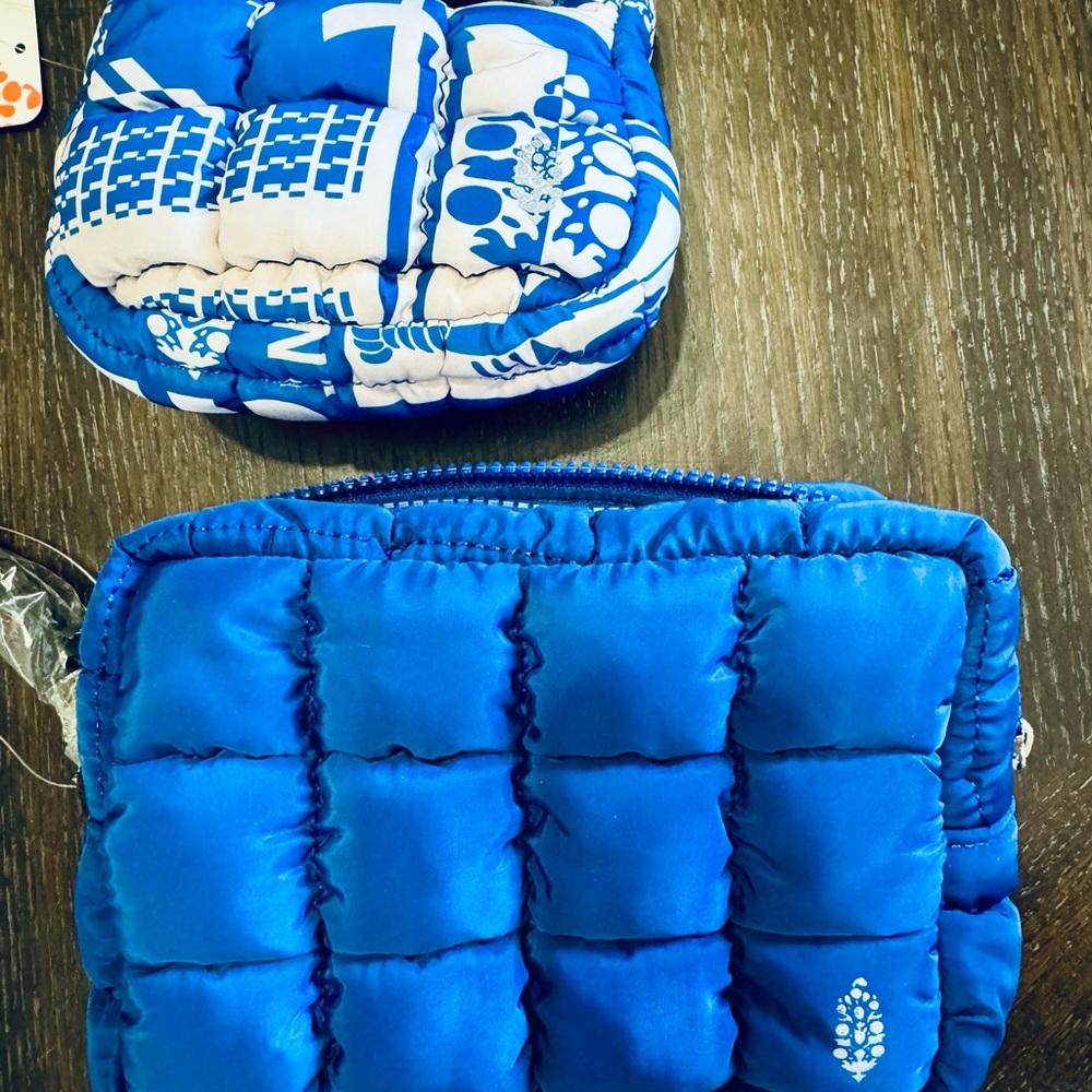 FP Movement | Quilted Bags Bundle